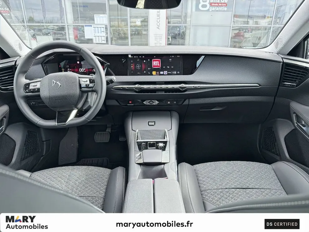 Véhicule occasion 226196 - ds N°4 - Photo 8