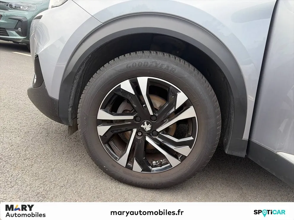 Véhicule occasion 233075 - peugeot 2008 - Photo 11