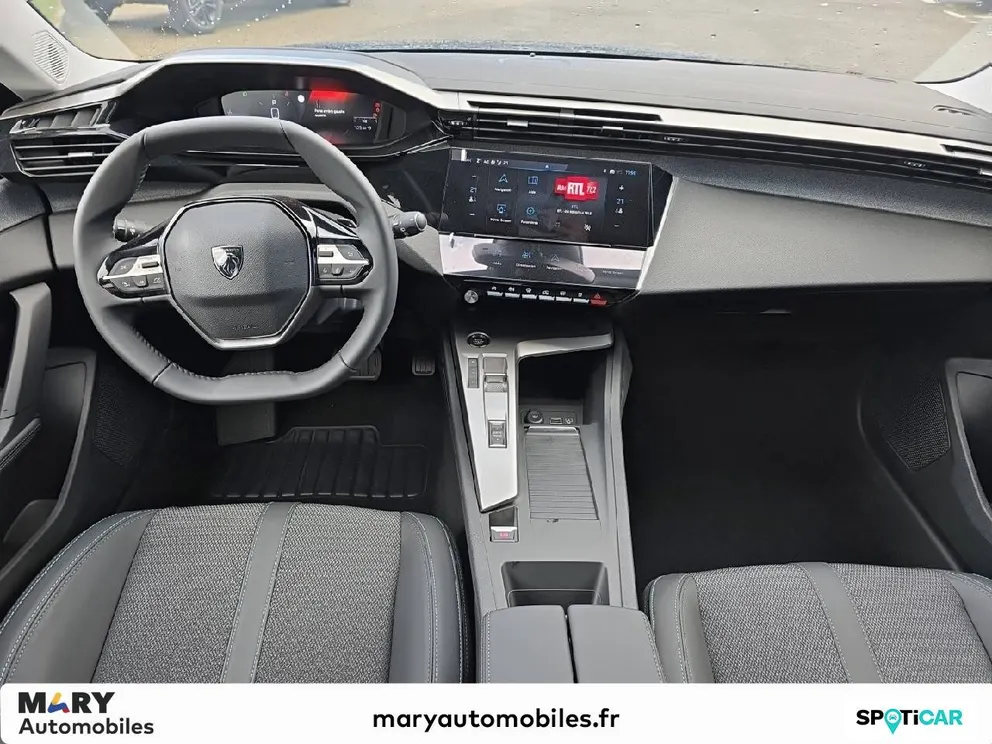 Véhicule occasion 166673 - peugeot 308 - Photo 8