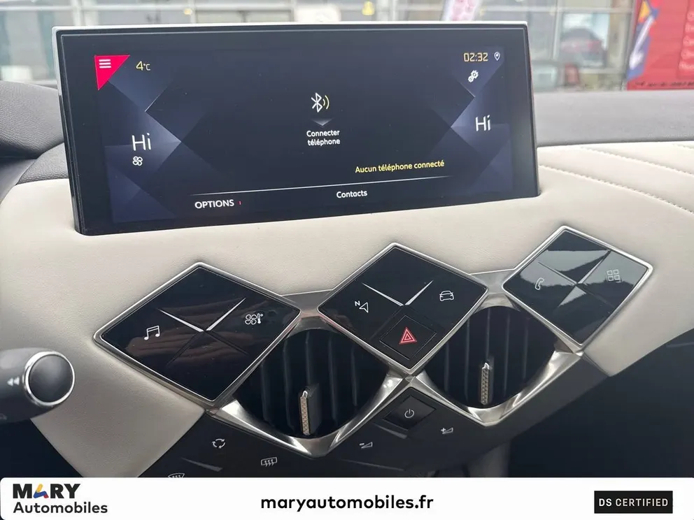 Véhicule occasion 145775 - ds DS 3 - Photo 16