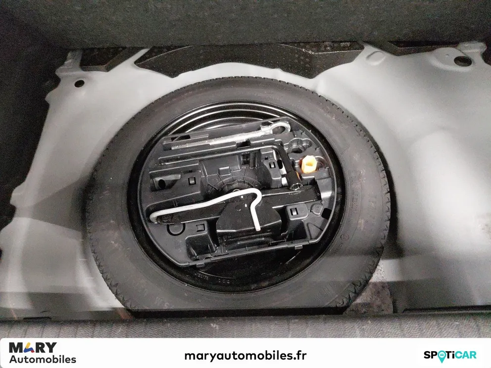 Véhicule occasion 229892 - opel CORSA - Photo 10