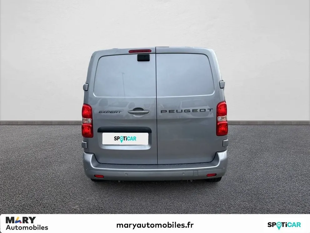 Véhicule occasion 204890 - peugeot EXPERT - Photo 5