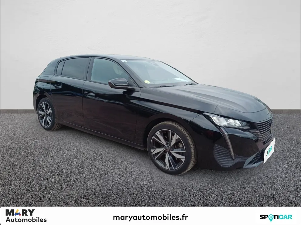 Véhicule occasion 1235656 - peugeot 308 - Photo 5