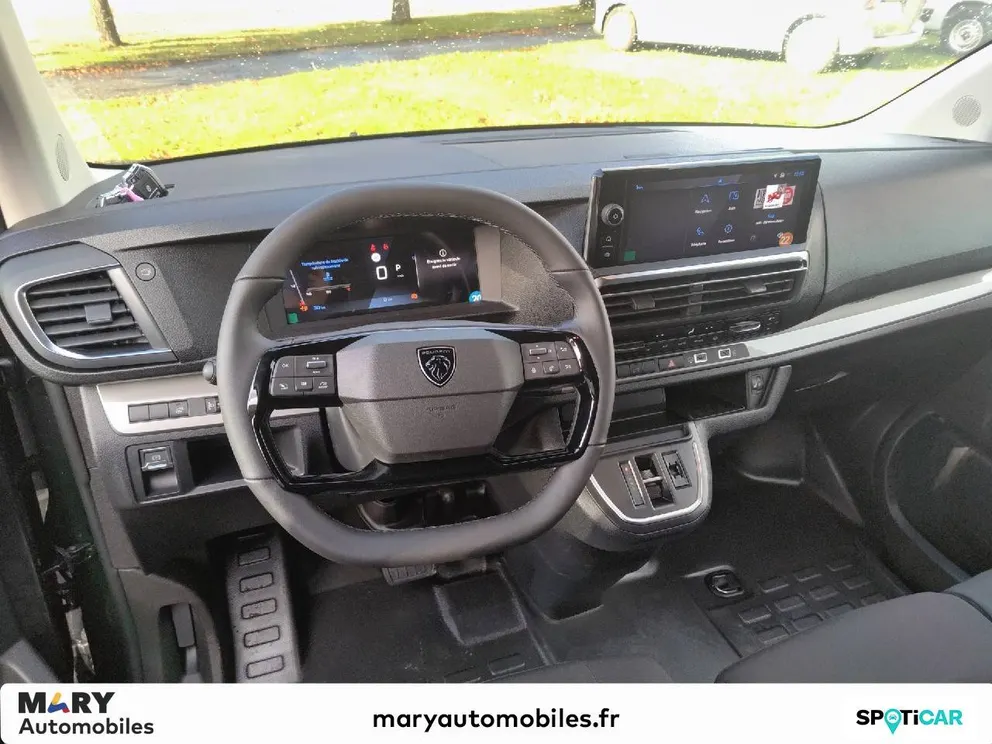 Véhicule occasion 200256 - peugeot EXPERT - Photo 8