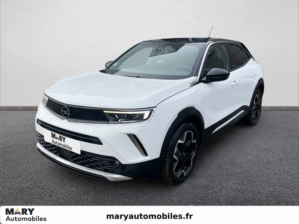 Véhicule occasion 216164 - opel MOKKA - Photo 1