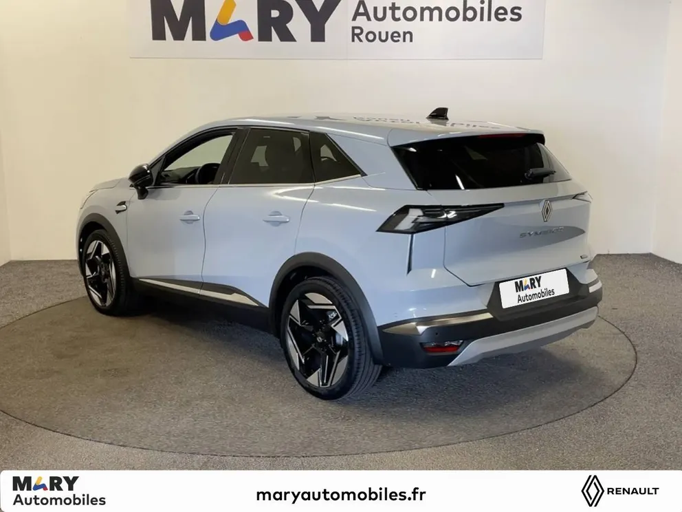 Véhicule occasion 230364 - renault SYMBIOZ - Photo 7