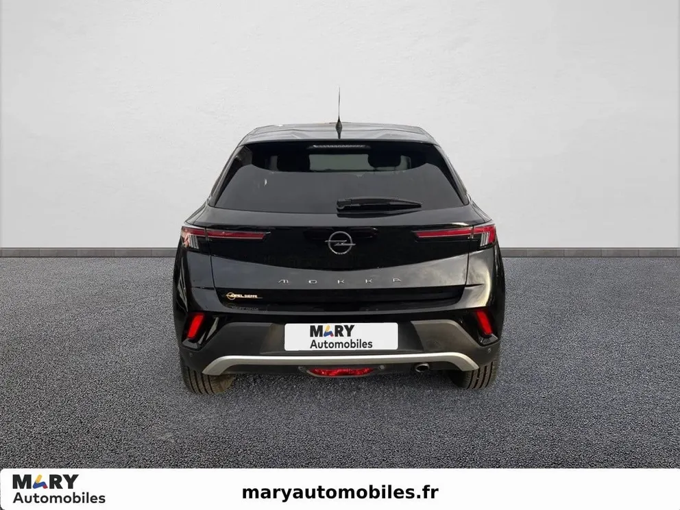 Véhicule occasion 217533 - opel MOKKA - Photo 5