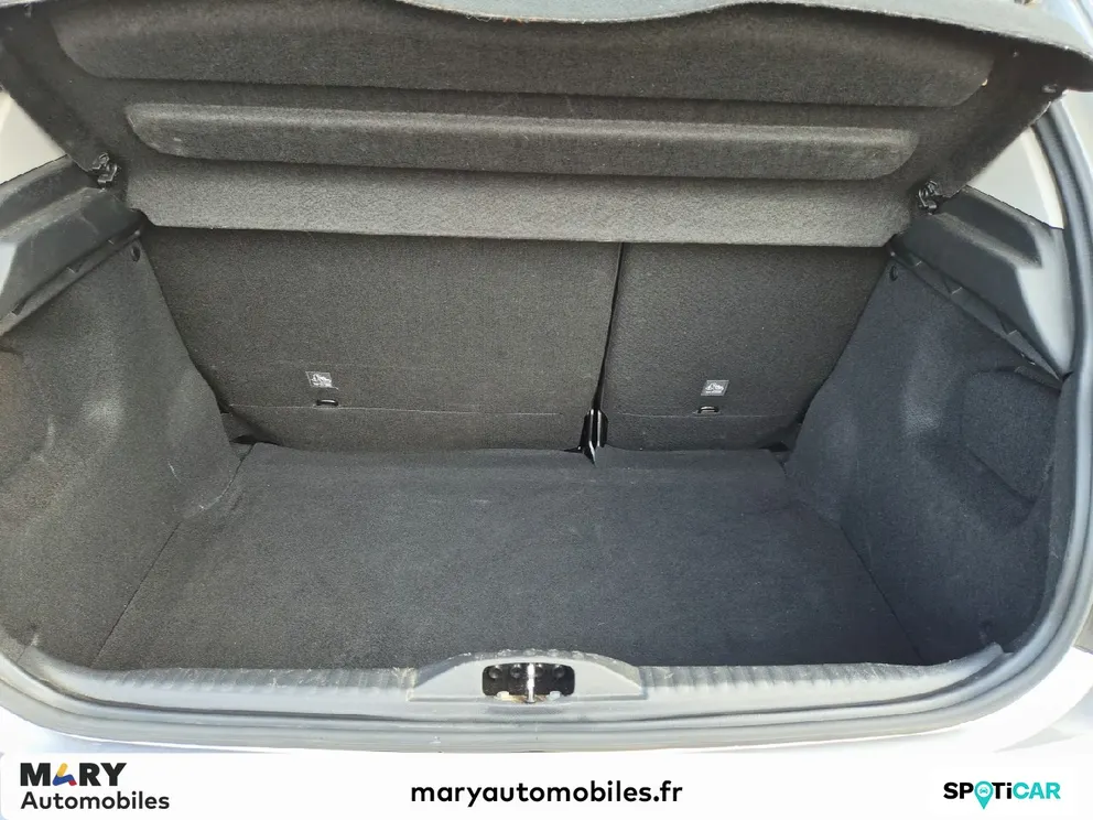 Véhicule occasion 1235805 - Citroën C3 - Photo 21