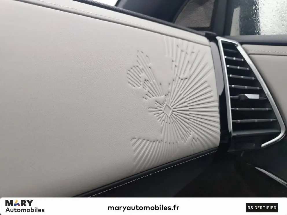 Véhicule occasion 162630 - ds DS 7 - Photo 23