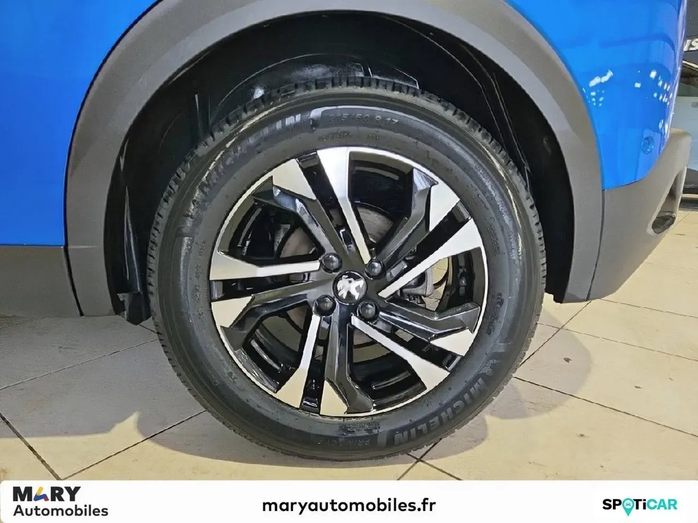 Véhicule occasion 212075 - peugeot 2008 - Photo 11