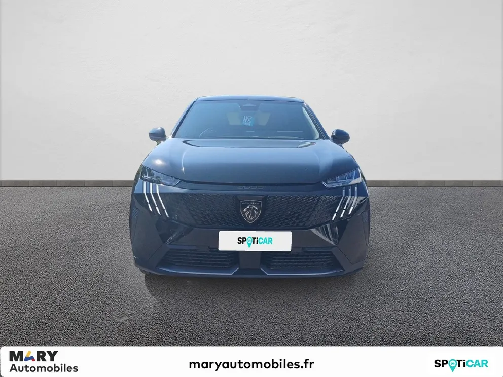 Véhicule occasion 1231621 - peugeot 3008 - Photo 6