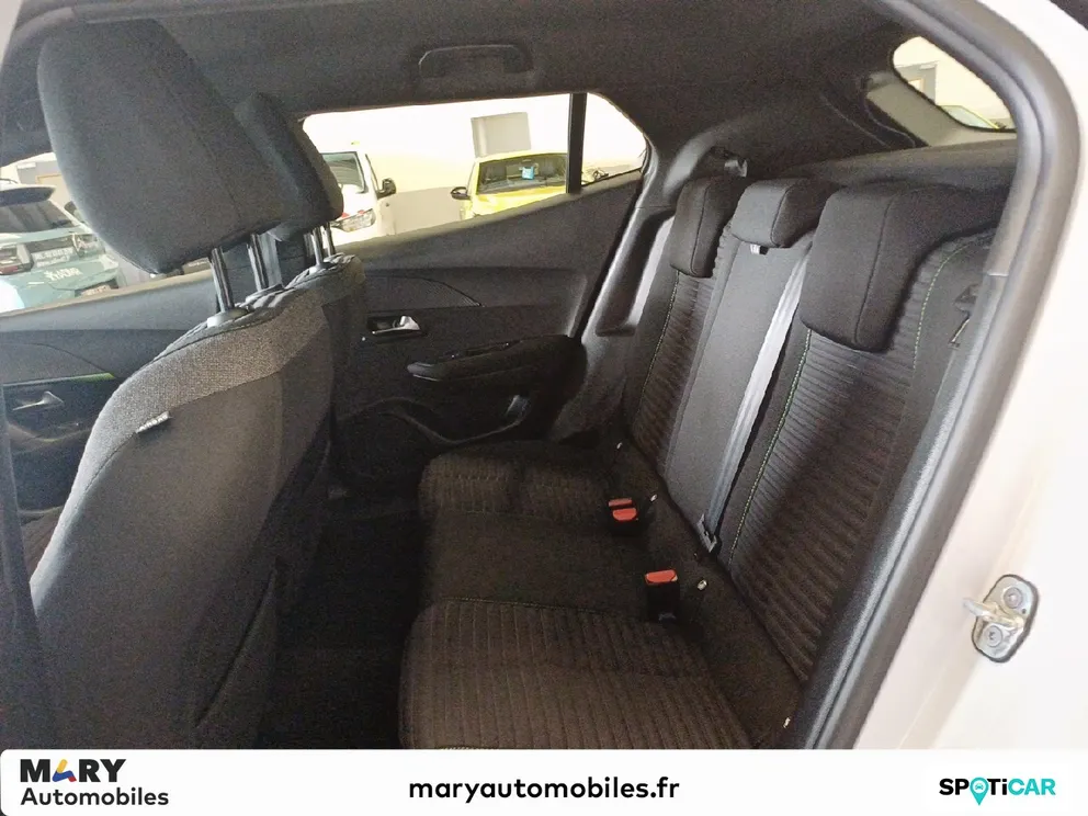 Véhicule occasion 235249 - peugeot 2008 - Photo 15