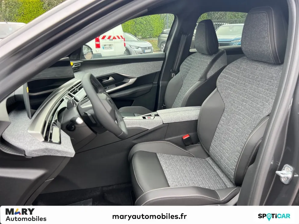 Véhicule occasion 1232172 - peugeot 3008 - Photo 13