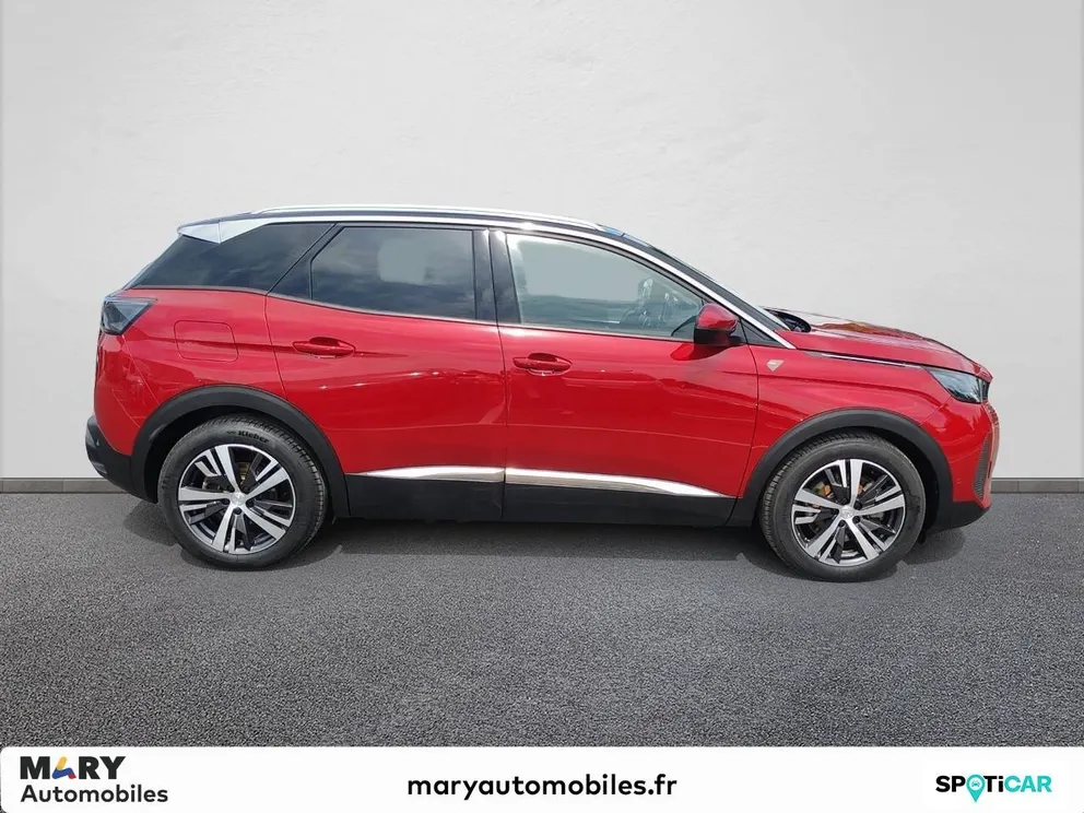 Véhicule occasion 182114 - peugeot 3008 - Photo 4