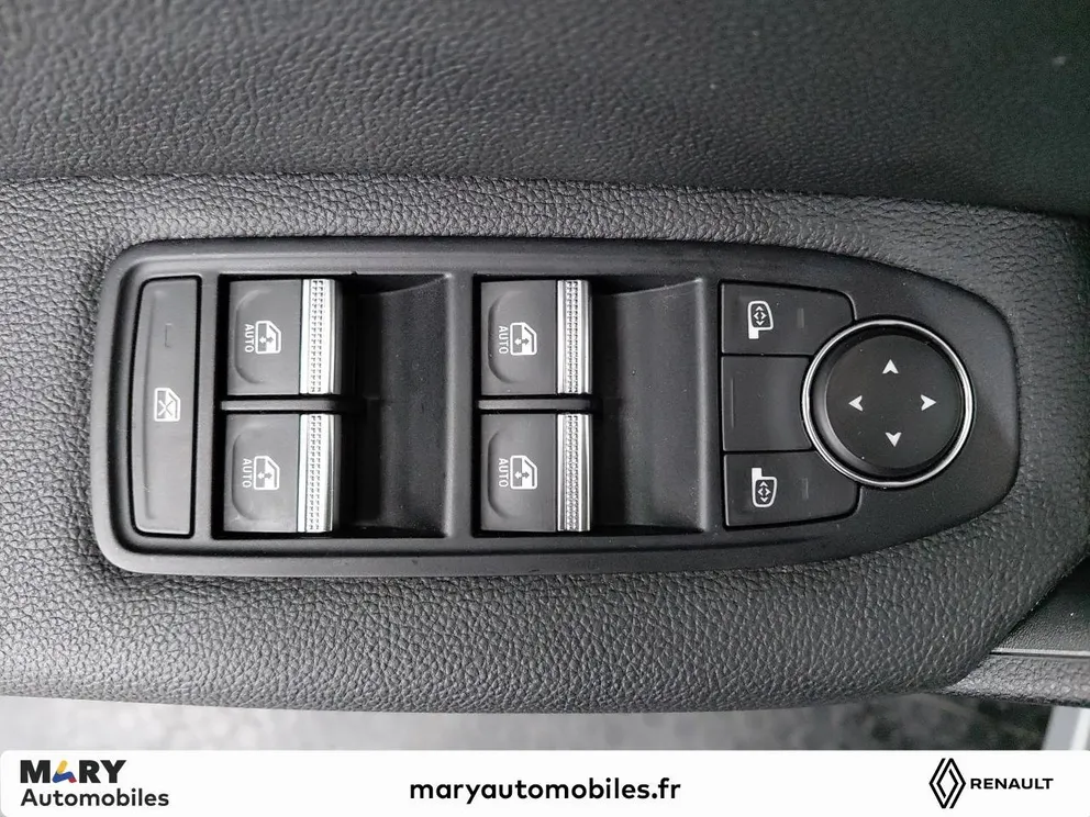 Véhicule occasion 227773 - renault CAPTUR - Photo 13