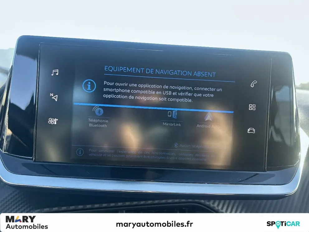 Véhicule occasion 215371 - peugeot 208 - Photo 19