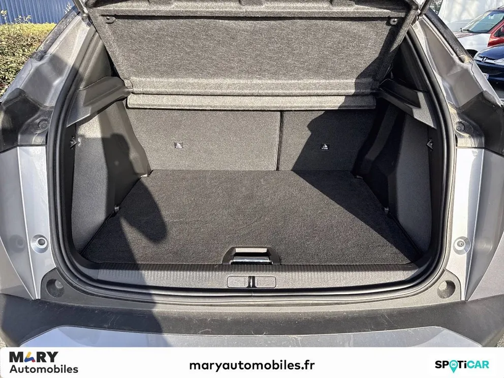 Véhicule occasion 159461 - peugeot 2008 - Photo 6