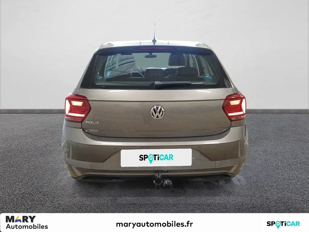 Véhicule occasion 223073 - volkswagen POLO - Photo 5
