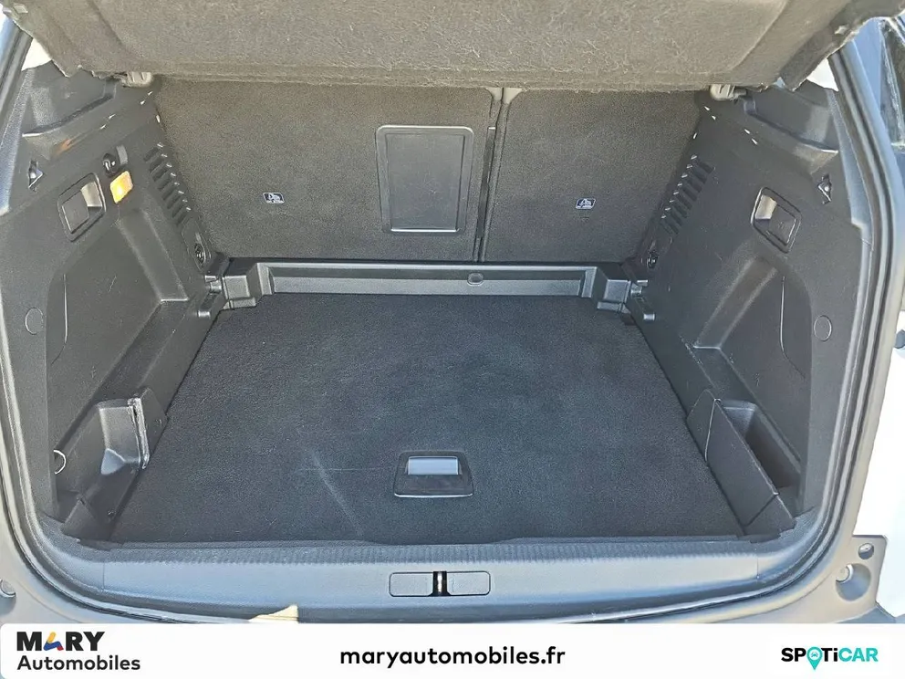 Véhicule occasion 225051 - peugeot 3008 - Photo 6