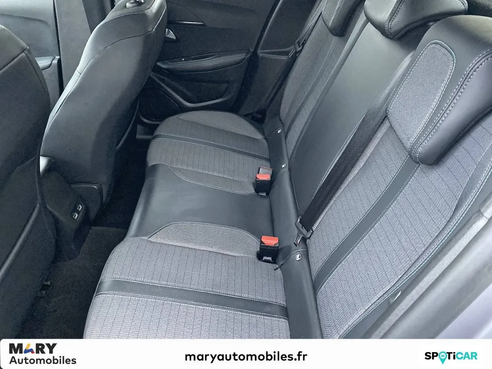 Véhicule occasion 210402 - peugeot 208 - Photo 10