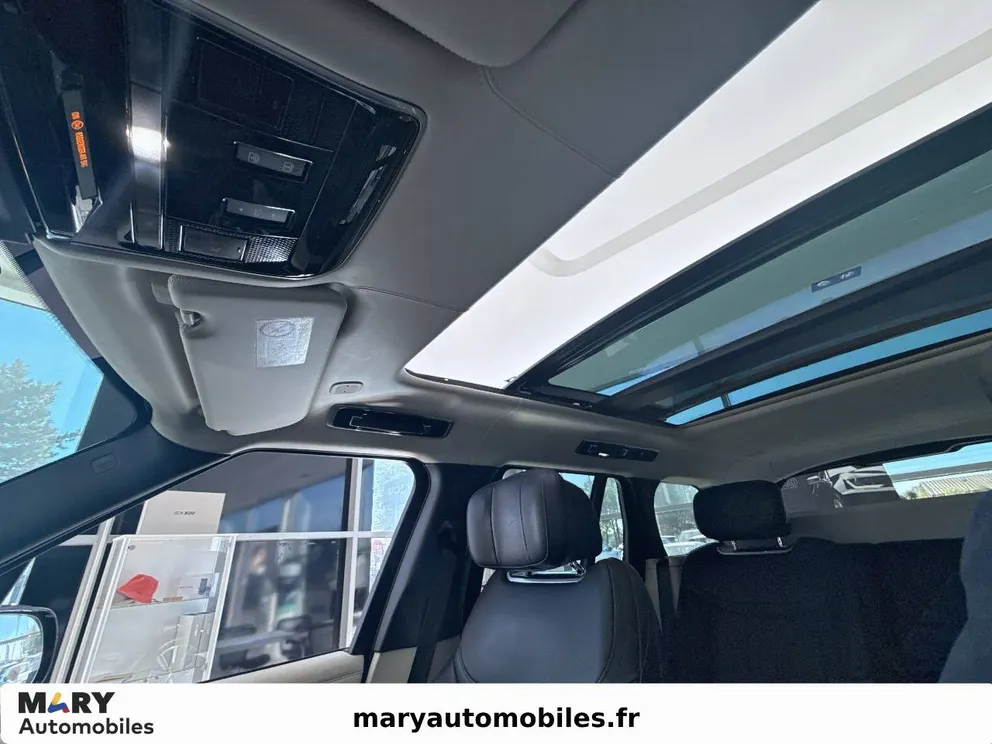 Véhicule occasion 235643 - land rover RANGE ROVER - Photo 17