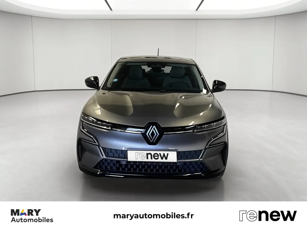 Véhicule occasion 227066 - renault MEGANE - Photo 8