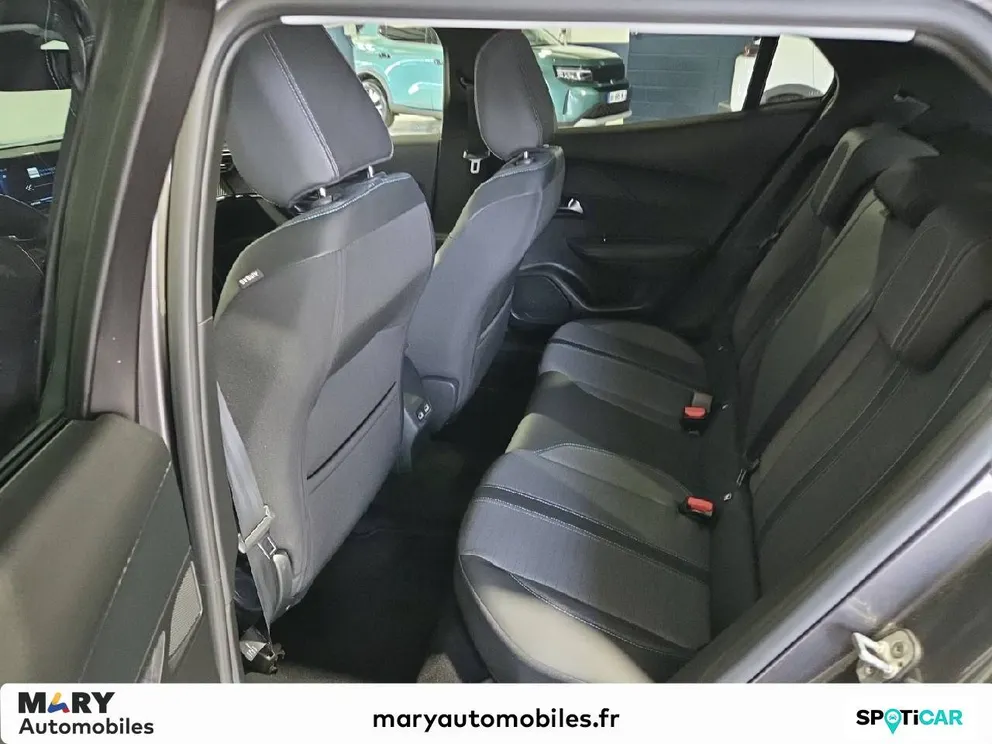 Véhicule occasion 220379 - peugeot 2008 - Photo 10