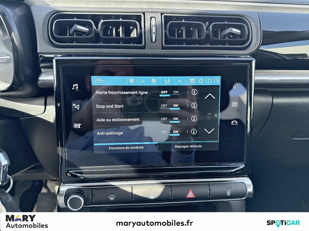 Véhicule occasion 1235726 - Citroën C3 - Photo 21