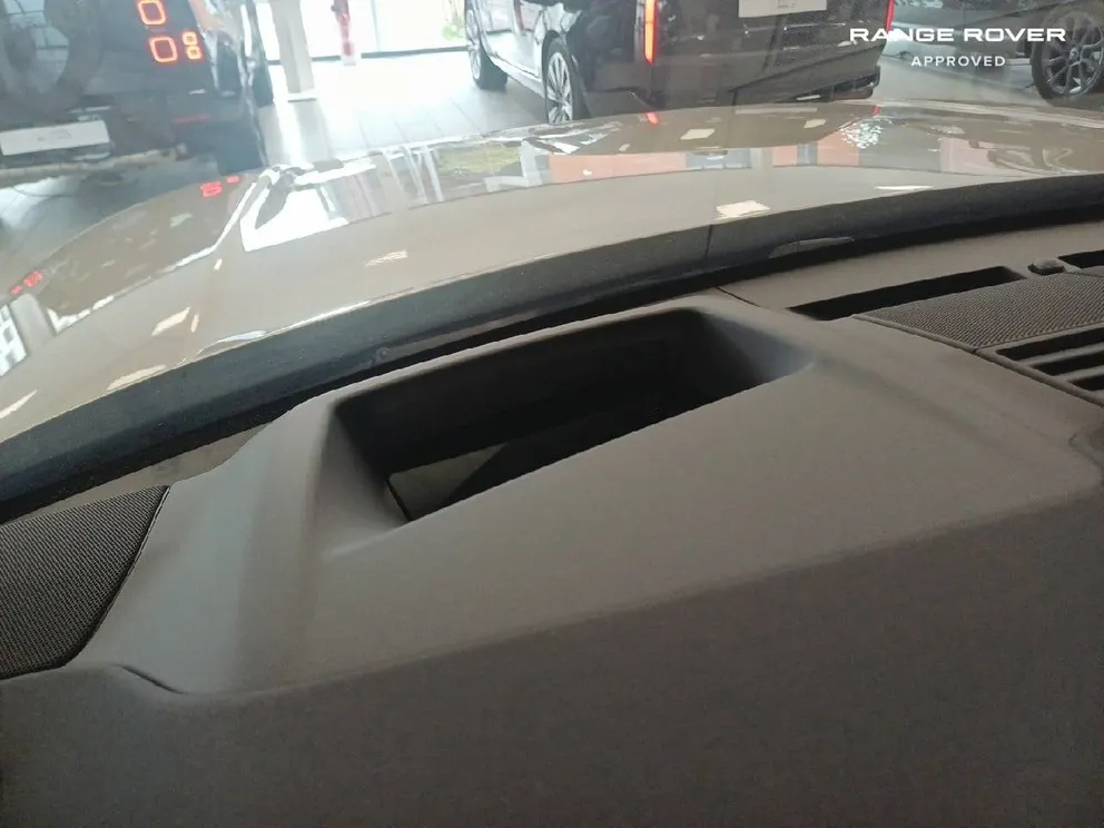 Véhicule occasion 226432 - land rover RANGE ROVER - Photo 13