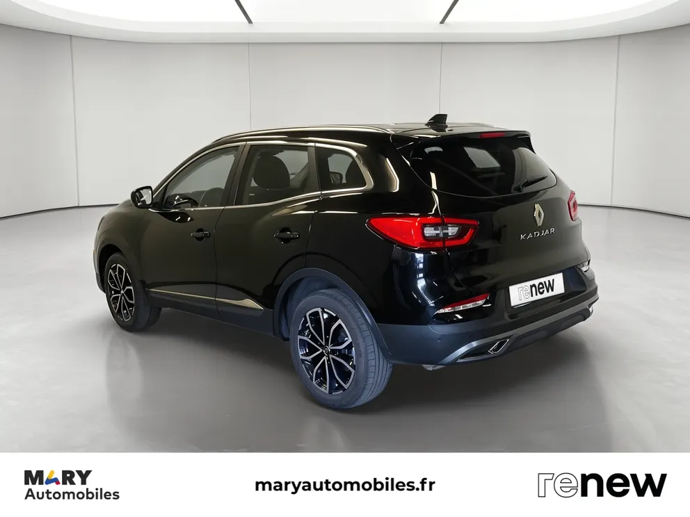 Véhicule occasion 1235598 - renault KADJAR - Photo 3
