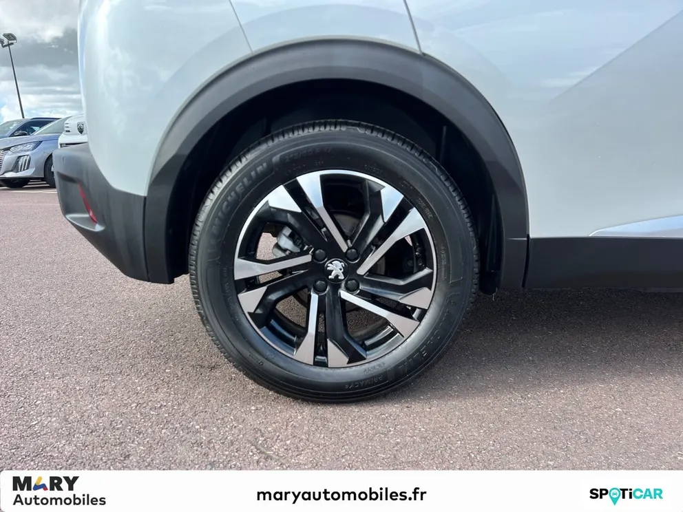 Véhicule occasion 216942 - peugeot 2008 - Photo 7