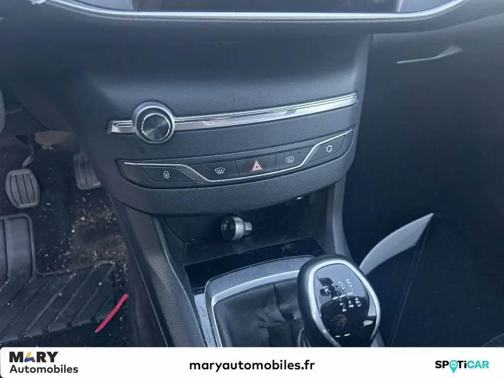 Véhicule occasion 198623 - peugeot 308 - Photo 15