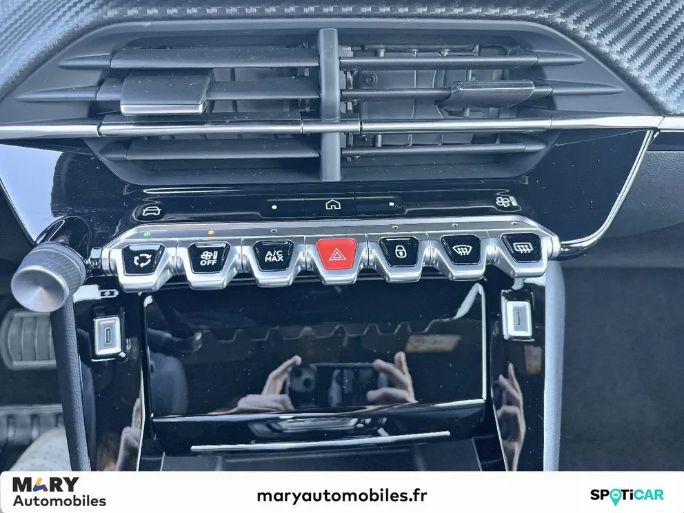 Véhicule occasion 182146 - peugeot 2008 - Photo 14