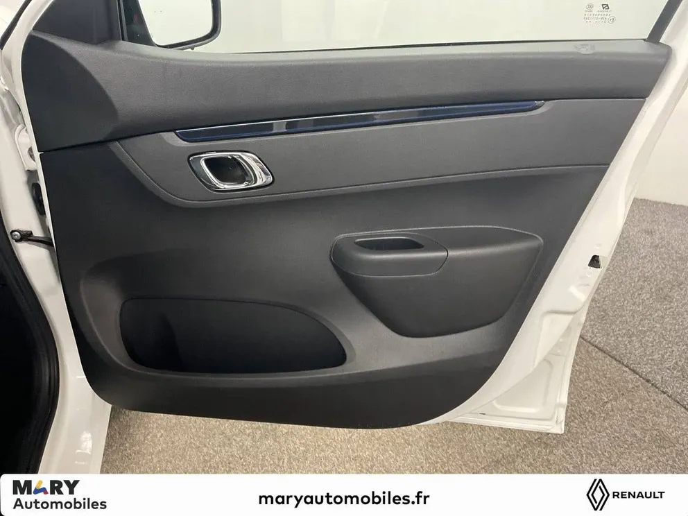 Véhicule occasion 213189 - dacia SPRING - Photo 19