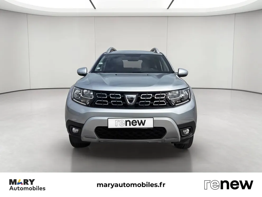 Véhicule occasion 223018 - dacia DUSTER - Photo 8