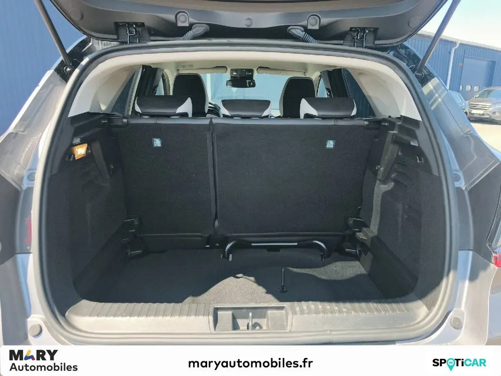 Véhicule occasion 173781 - renault CAPTUR - Photo 6