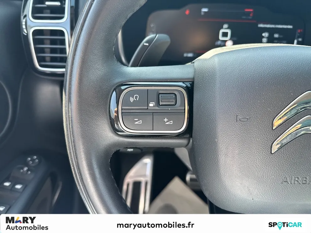 Véhicule occasion 1228266 - Citroën C5 AIRCROSS - Photo 18
