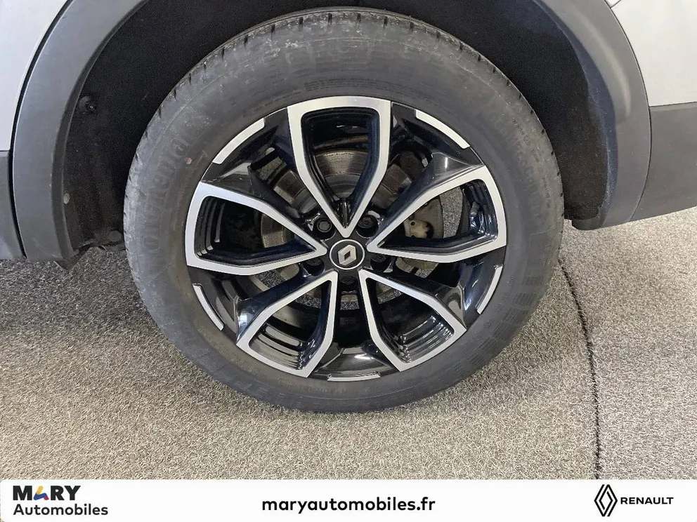 Véhicule occasion 208346 - renault KADJAR - Photo 11