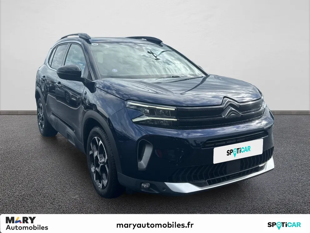Véhicule occasion 1232083 - Citroën C5 AIRCROSS - Photo 5