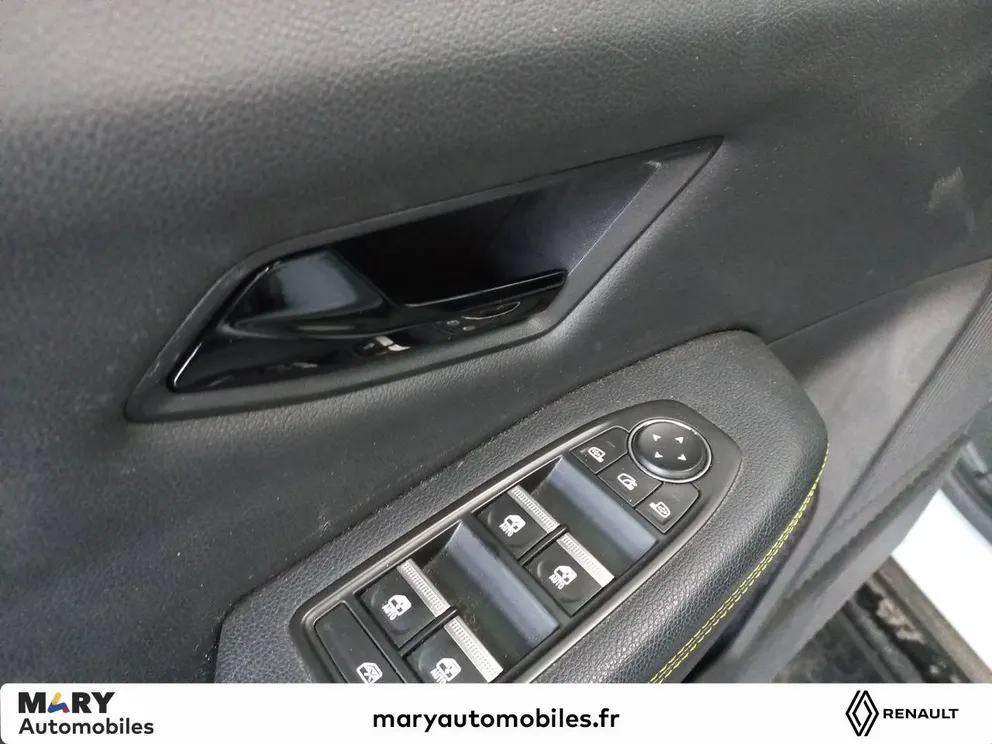 Véhicule occasion 183441 - renault MEGANE - Photo 6