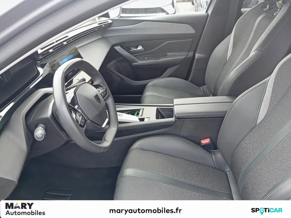 Véhicule occasion 1237578 - peugeot 308 - Photo 13