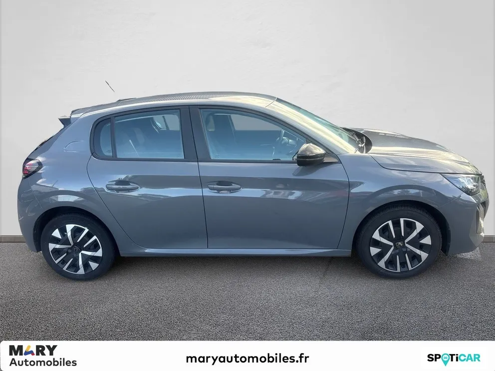 Véhicule occasion 1242252 - peugeot 208 - Photo 4