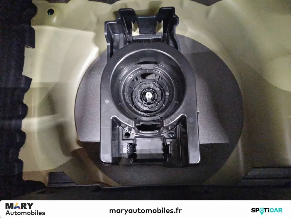 Véhicule occasion 215749 - peugeot 208 - Photo 13