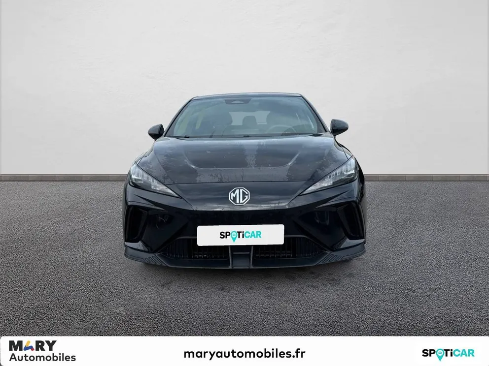 Véhicule occasion 222122 - mg MG4 - Photo 2