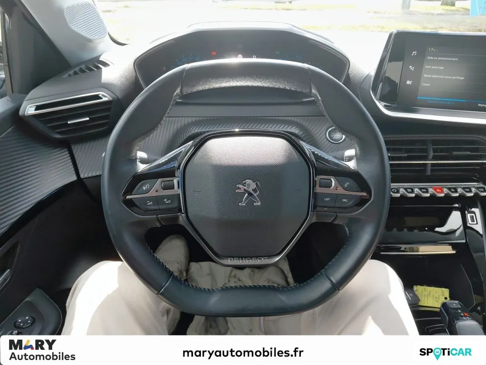 Véhicule occasion 1240970 - peugeot 208 - Photo 15