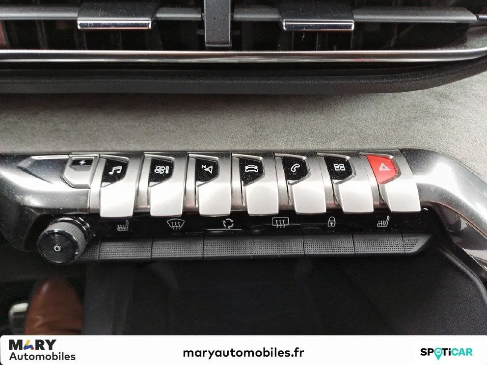 Véhicule occasion 207567 - peugeot 3008 - Photo 15