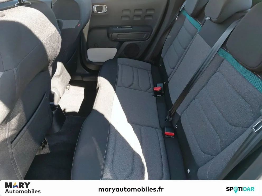 Véhicule occasion 224040 - Citroën C3 - Photo 10