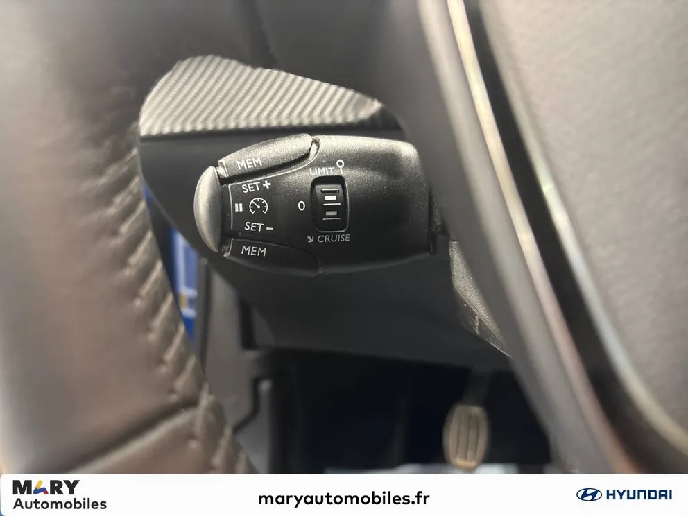 Véhicule occasion 207843 - peugeot 2008 - Photo 16