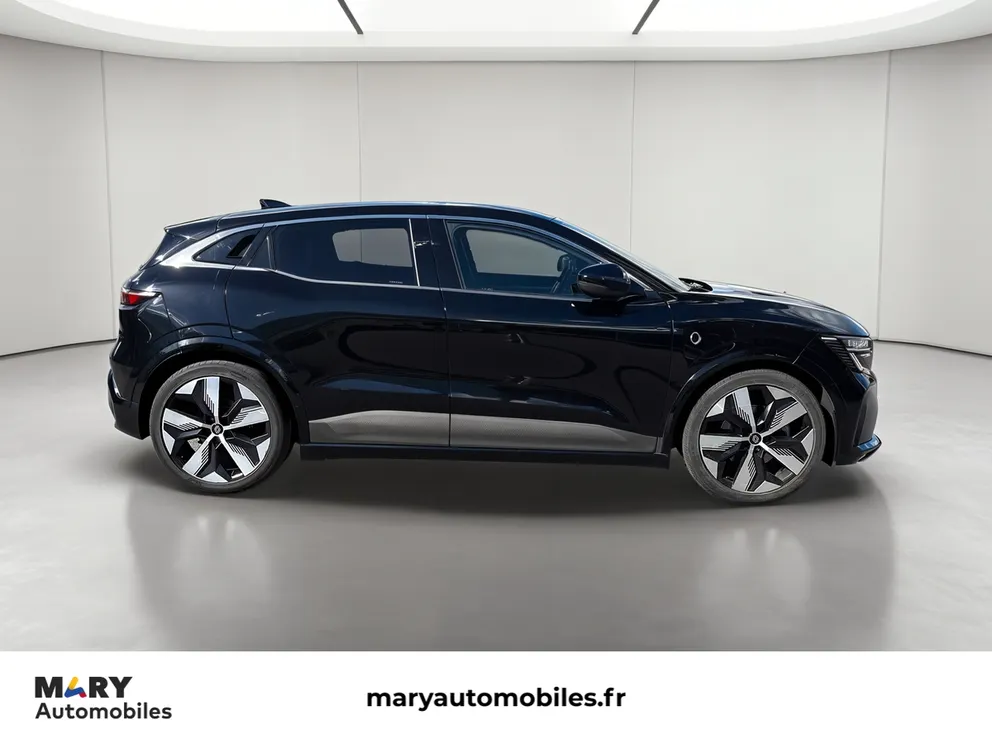 Véhicule occasion 1244217 - renault MEGANE - Photo 5