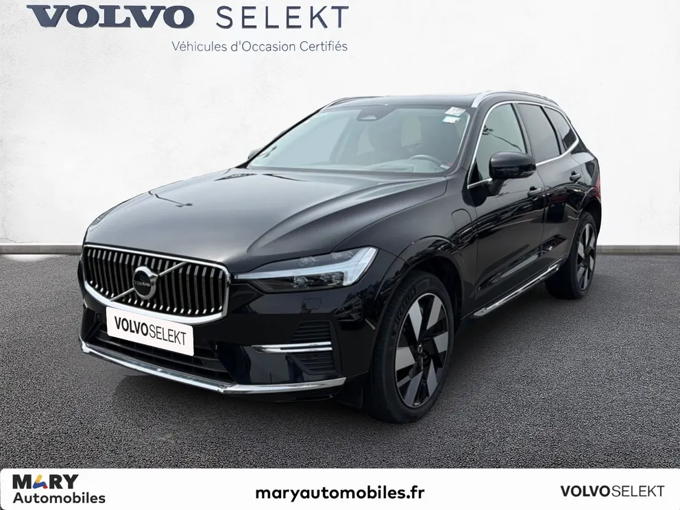 Véhicule occasion 1229761 - volvo XC60 - Photo 1